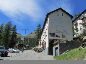 Walser App.31 Pozzi